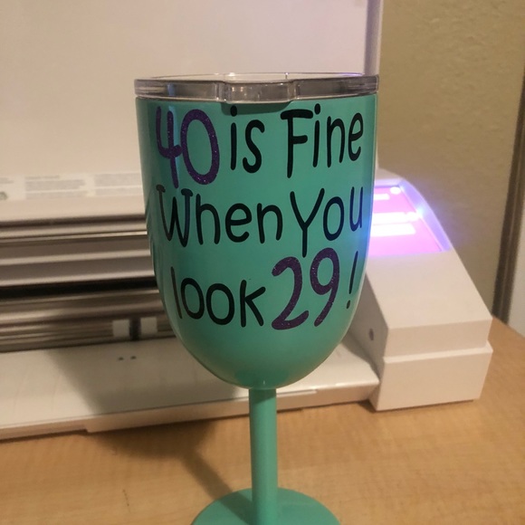 Customizable blanks that includes purses, cups etc - Picture 3 of 8